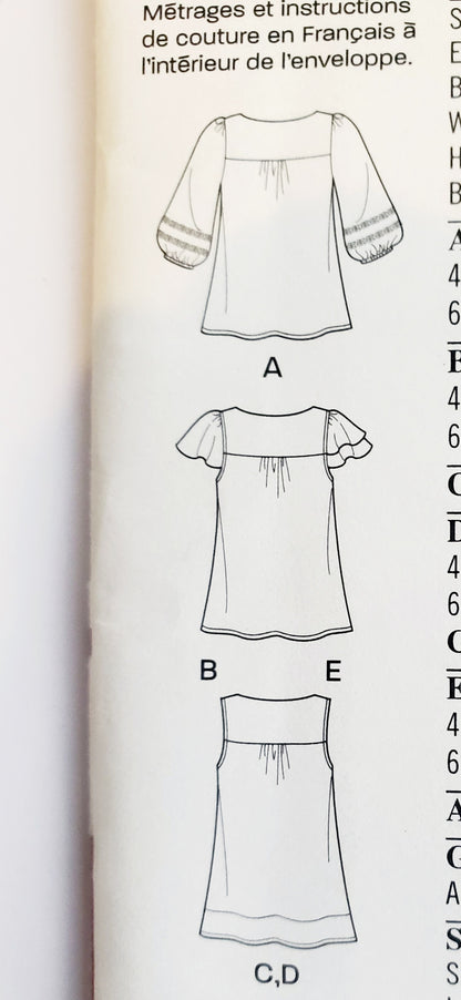 NEW LOOK Sewing Pattern 6784 Unisex Womans Men's Sweater, Jumper, Hoodie, Top, Pants with Side Decorative Snap Fastenerss Size S-XXL