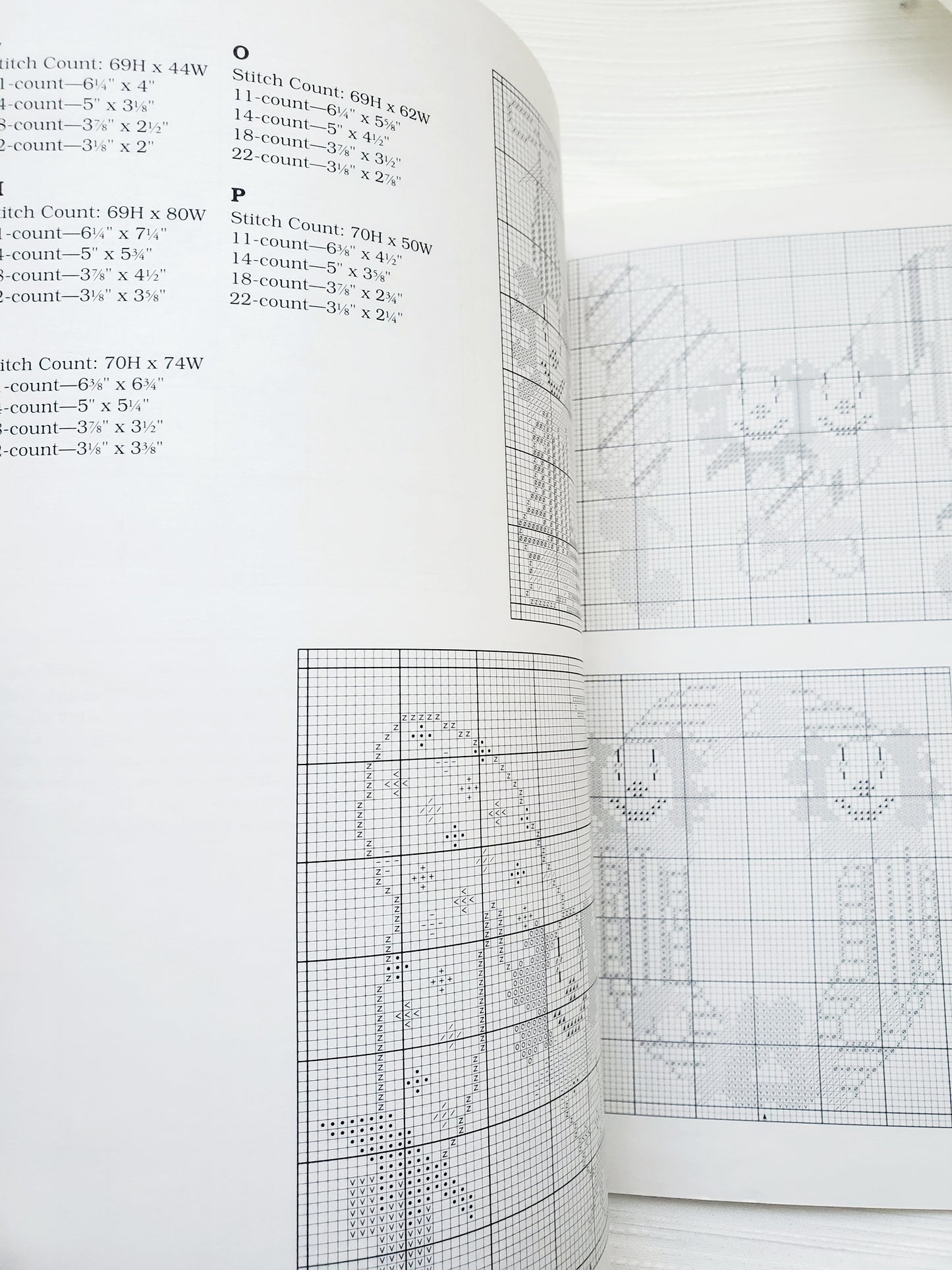 Clown Alphabet Cross Stitch Booklet by Just Cross Stitch, #503,