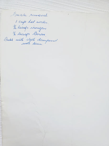 KNIT WIT How to Sew with Knit and Stretch Fabrics, Sewing Book, By Vera Randall, 3rd Edition