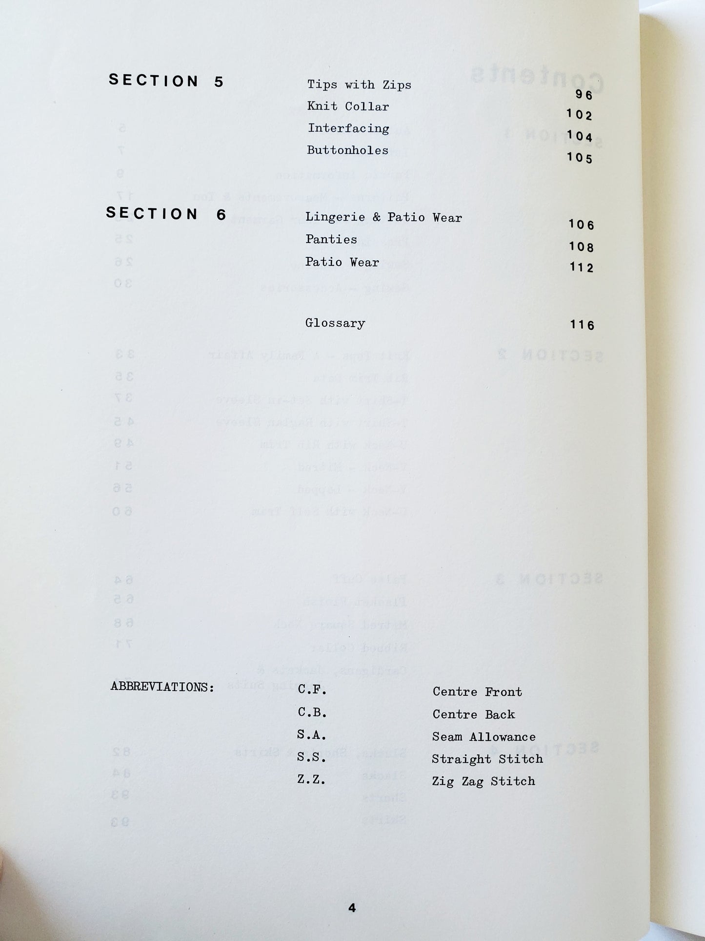 Knit Sewing, Dawn Brown - Instructional Book for Sewing with Knit Fabrics