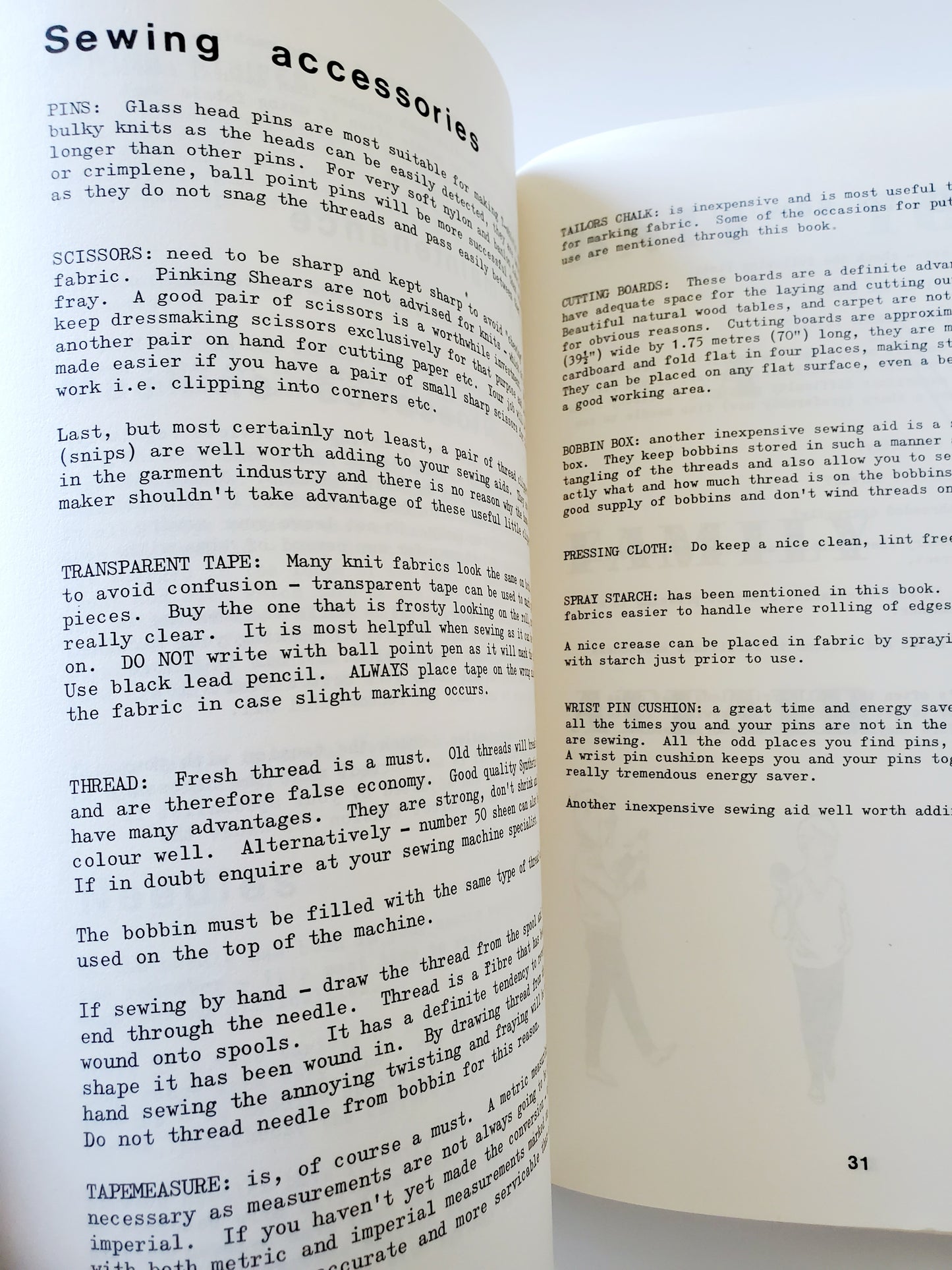 Knit Sewing, Dawn Brown - Instructional Book for Sewing with Knit Fabrics